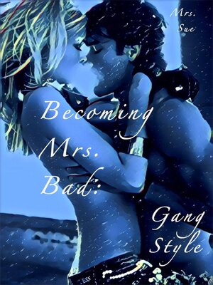 cover image of Gang Style